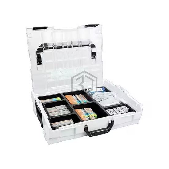 821-154 - WAGO Corporation - Connector Kits