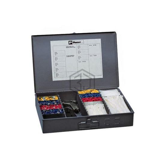 K-205 - Panduit Corp - Connector Kits