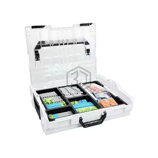 821-155 - WAGO Corporation - Connector Kits