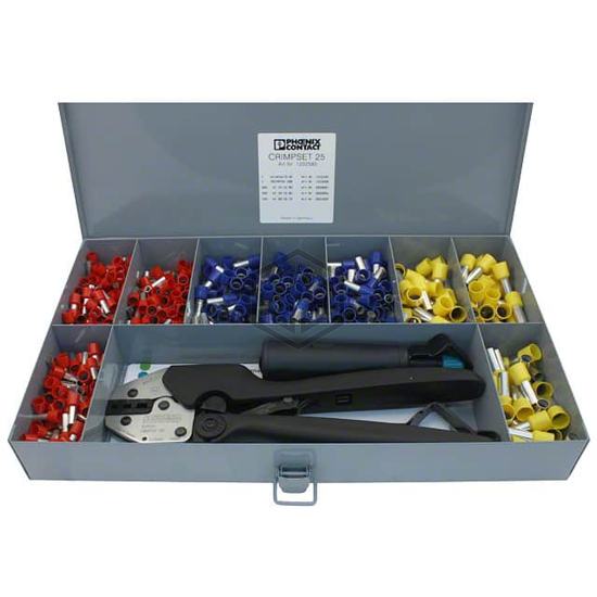 1202580 - Phoenix Contact - Connector Kits