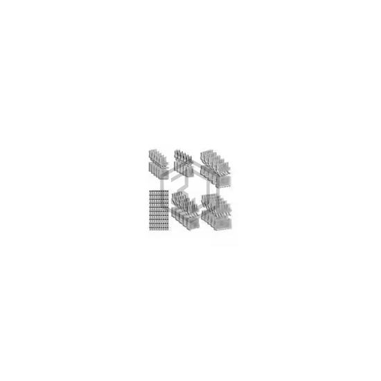76650-0223 - Molex - Connector Kits