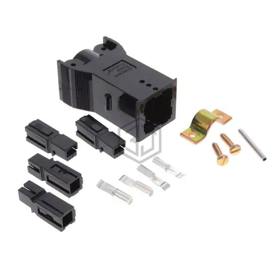 CONNKIT-1452G2 - Anderson Power Products, Inc. (VA) - Connector Kits