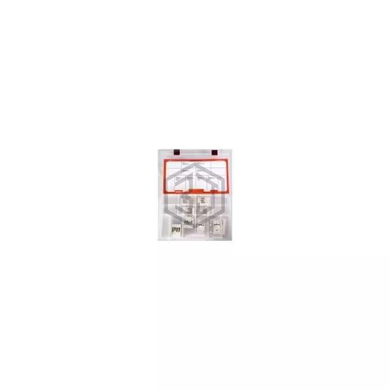 76650-0111 - Molex - Connector Kits