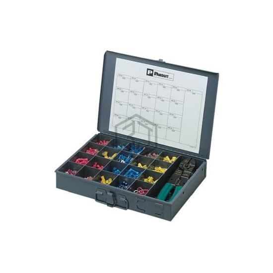 K-1100 - Panduit Corp - Connector Kits