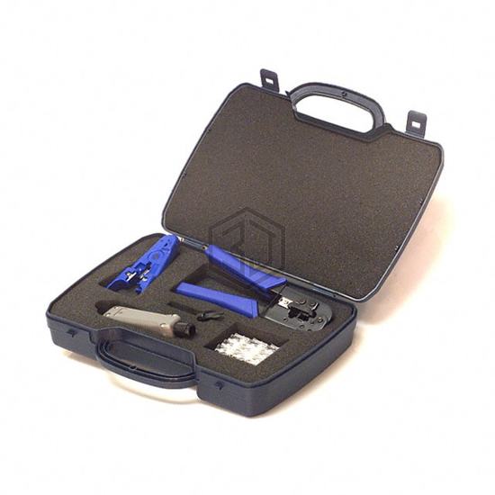 70007.1 - Greenlee Communications - Connector Kits