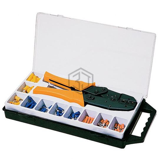 PA4305 - Tempo Communications - Connector Kits