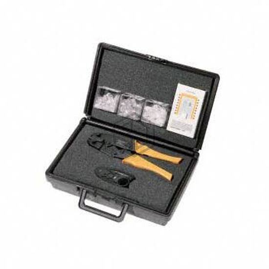 901027 - Greenlee Communications - Connector Kits