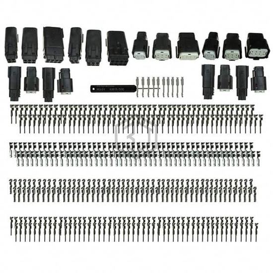0766500032 - Molex - Connector Kits