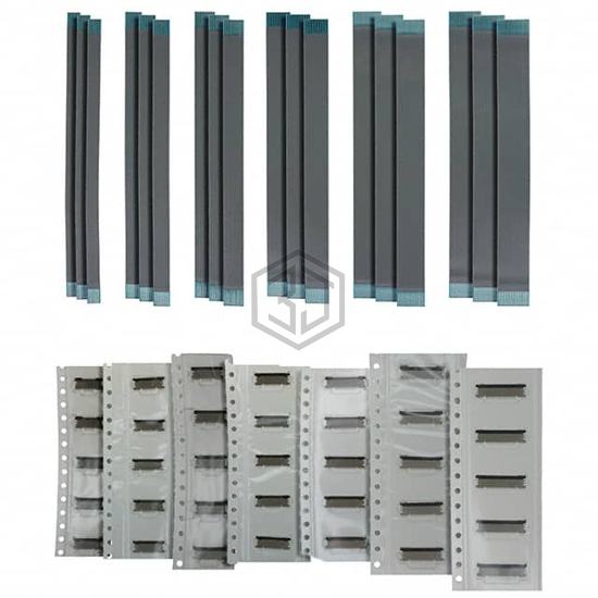 0766500005 - Molex - Connector Kits