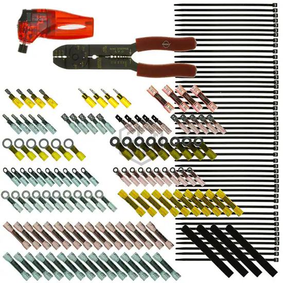 0766500026 - Molex - Connector Kits