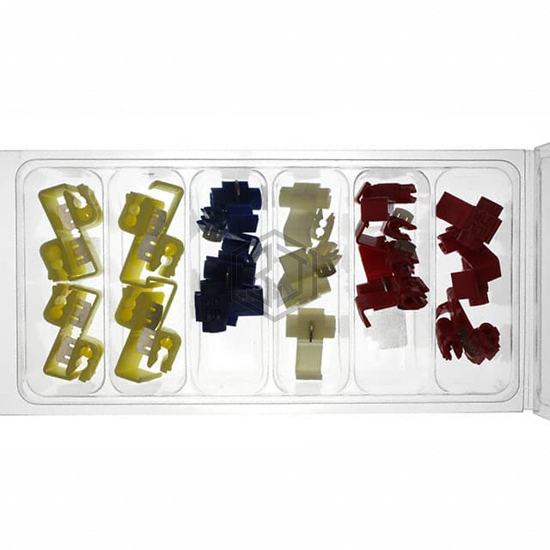 0766500049 - Molex - Connector Kits
