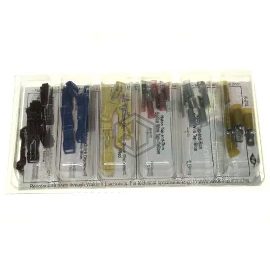 0766500050 - Molex - Connector Kits