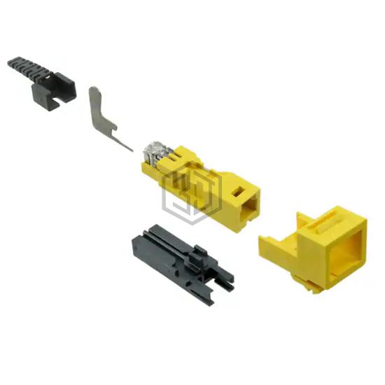 6278810-2 - TE Connectivity AMP Connectors - Connector Kits
