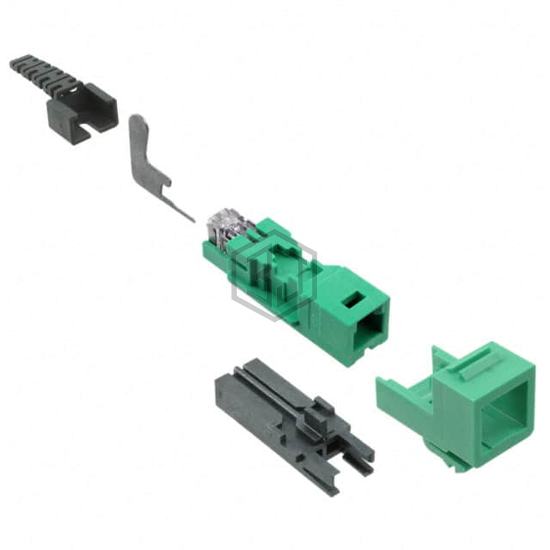 6754252-3 - TE Connectivity AMP Connectors - Connector Kits