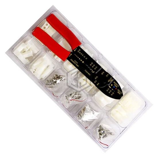 0766500001 - Molex - Connector Kits
