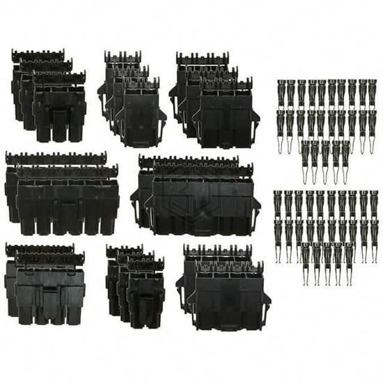 0766500002 - Molex - Connector Kits