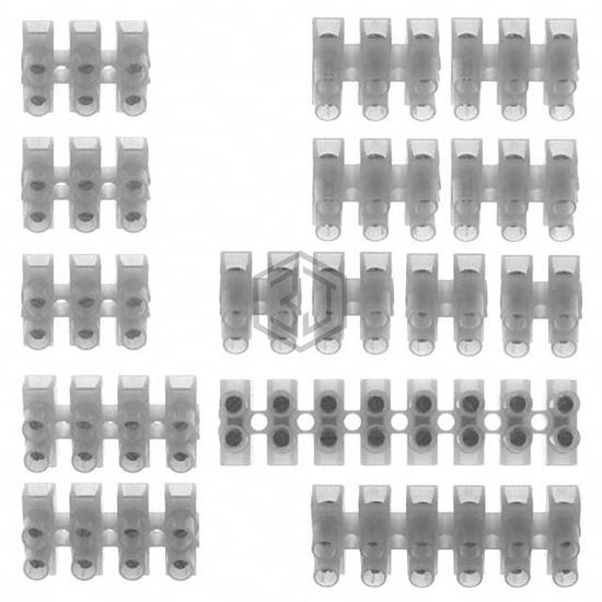 0766500021 - Molex - Connector Kits
