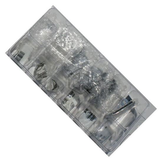 0766500003 - Molex - Connector Kits