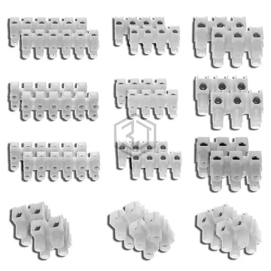 0766500022 - Molex - Connector Kits
