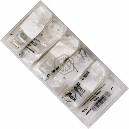 0766500127 - Molex - Connector Kits
