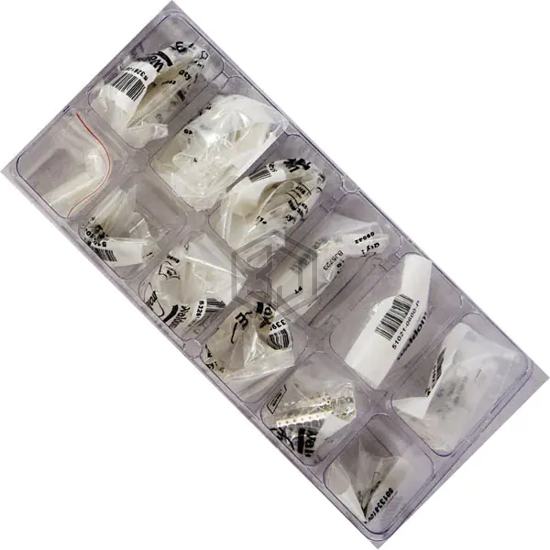 0766500128 - Molex - Connector Kits
