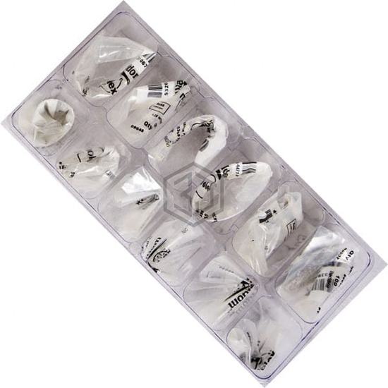 0766500129 - Molex - Connector Kits