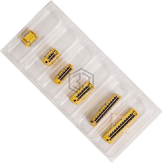 0766500130 - Molex - Connector Kits
