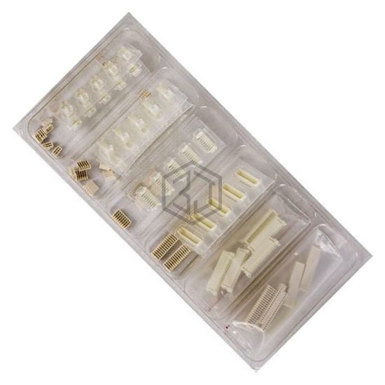 0766500137 - Molex - Connector Kits