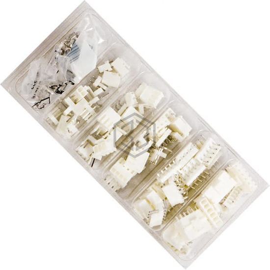 0766500141 - Molex - Connector Kits