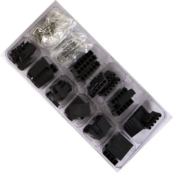 0766500160 - Molex - Connector Kits