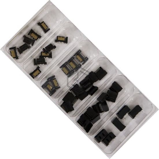0766500169 - Molex - Connector Kits
