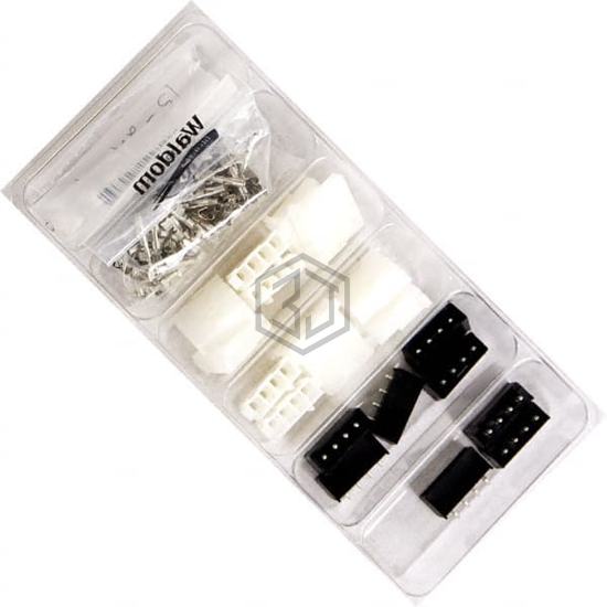 0766500176 - Molex - Connector Kits