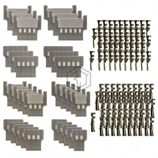 0766500189 - Molex - Connector Kits