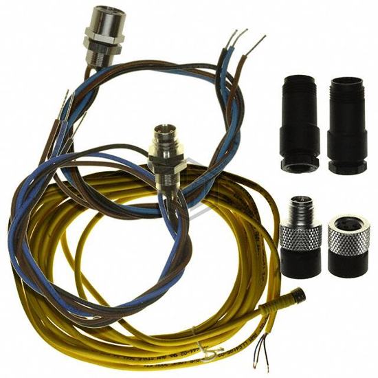 0766500221 - Molex - Connector Kits
