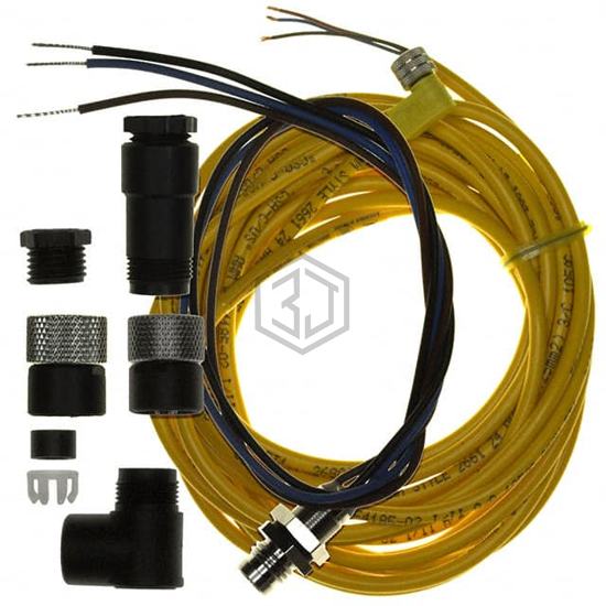 0766500222 - Molex - Connector Kits