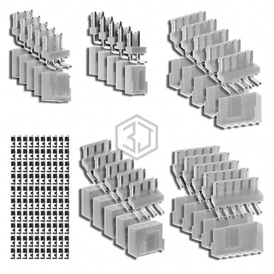 0766500223 - Molex - Connector Kits