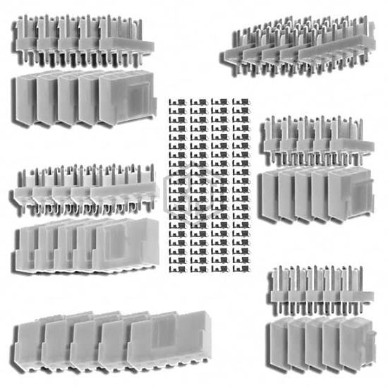 0766500224 - Molex - Connector Kits