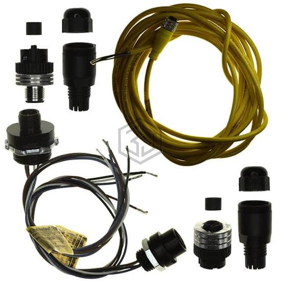 0766500228 - Molex - Connector Kits