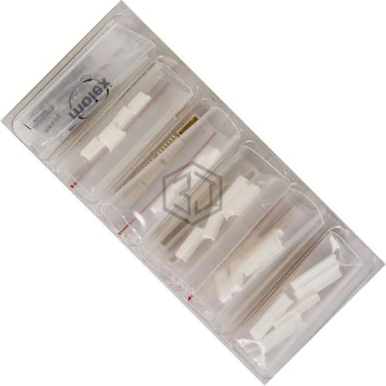 0766500108 - Molex - Connector Kits