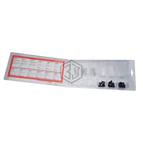 0766500229 - Molex - Connector Kits