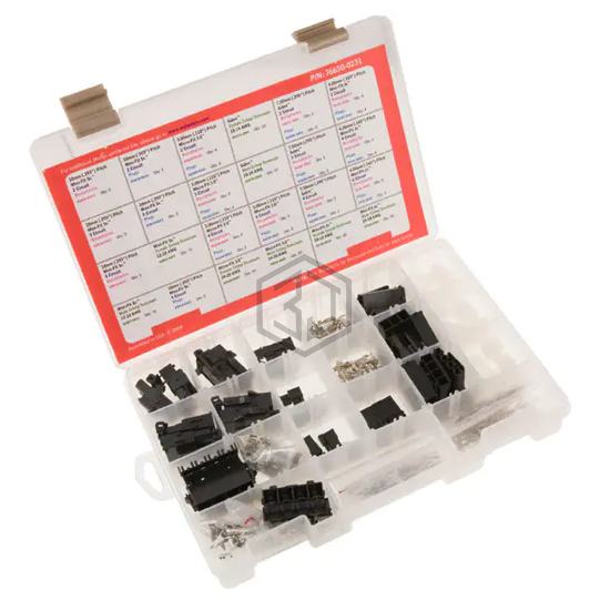 0766500231 - Molex - Connector Kits