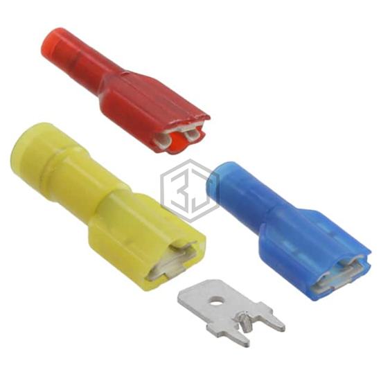 0766500249 - Molex - Connector Kits