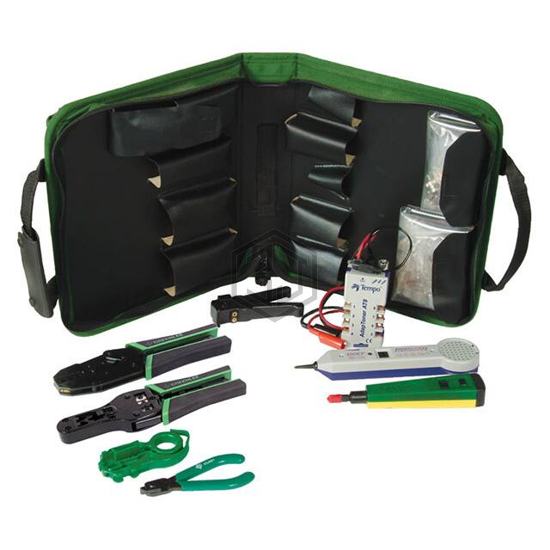 45468 - Tempo Communications - Connector Kits