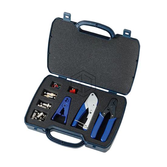 PA70053 - Tempo Communications - Connector Kits