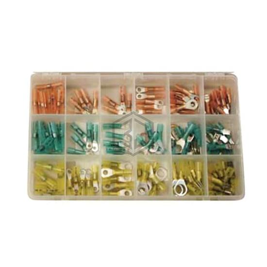 10724 - Master Appliance Co - Connector Kits