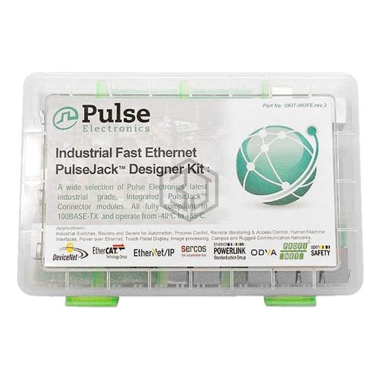 UKIT-003FE - Pulse Electronics Network - Connector Kits