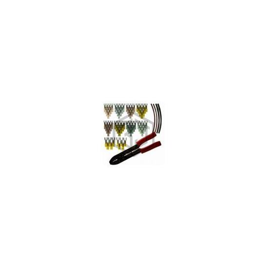 76650-0033 - Molex - Connector Kits