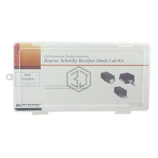 CD-LAB2 - Bourns Inc. - Discrete Assortment Kits