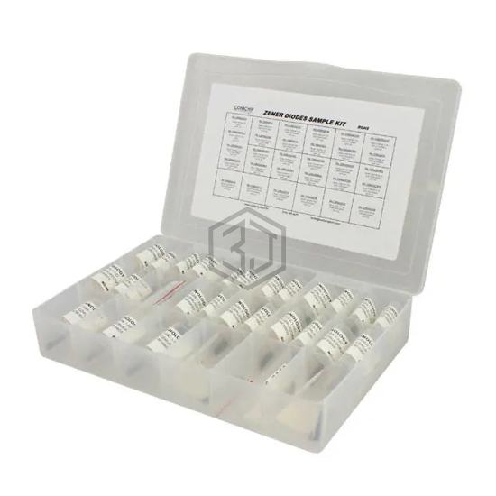ZENER KIT - Comchip Technology - Discrete Assortment Kits