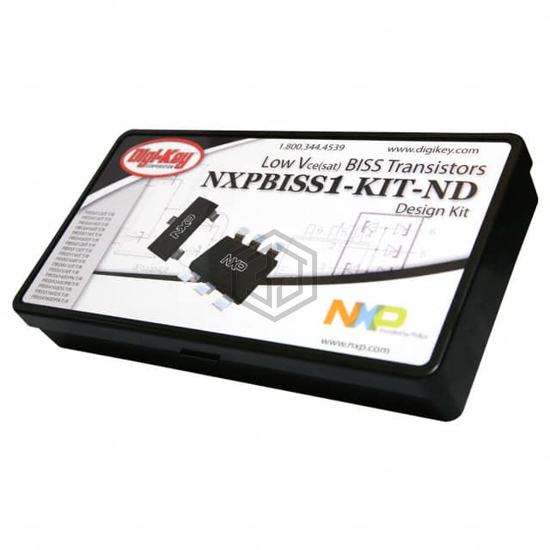 3806620 - NXP USA Inc. - Discrete Assortment Kits